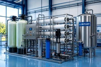 Water Treatment Solutions