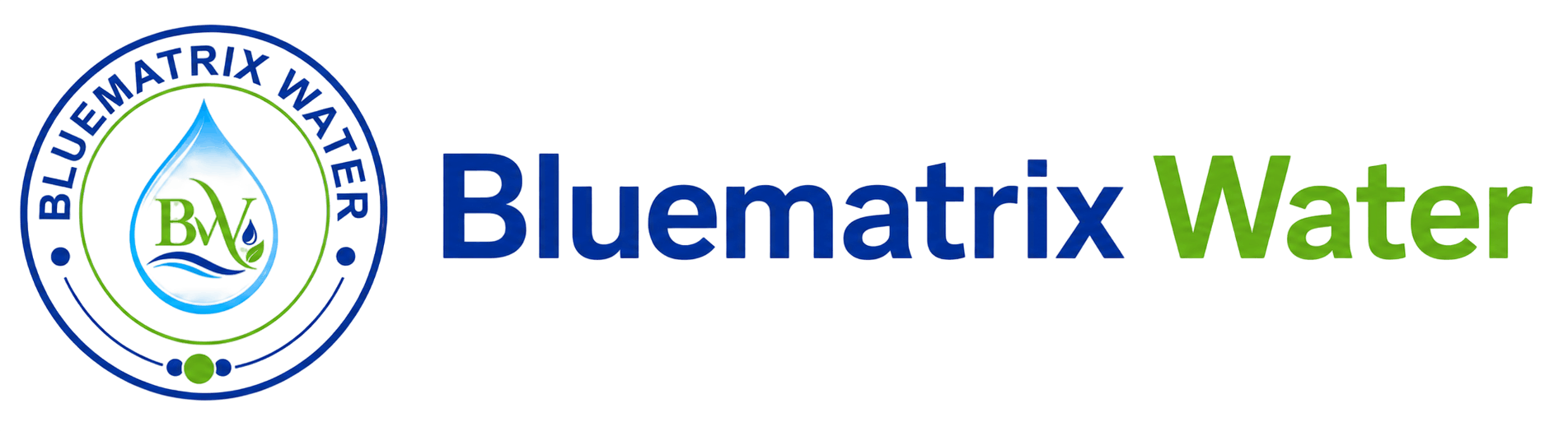 Bluematrix Water